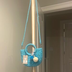 revolve cute summer bag